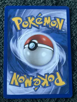 Ditto - 63/113 [EX Delta Species] Pokemon TCG - Pikachu - LP - Image 3