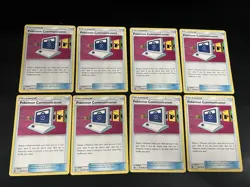 Pokemon Communication 152B/181 Alternate Art Regular - Image 1