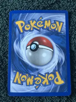 Umbreon - 24/100 - Pokemon Ex Sandstorm Reverse Holo LP/MP - Image 3