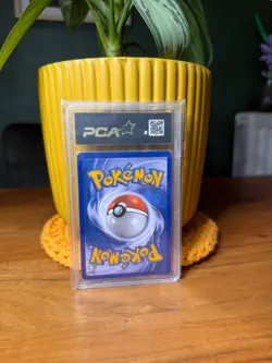 Carte Pokemon Energie Electrique Reverse 91/95 L'appel des legendes PCA 8 - Image 2