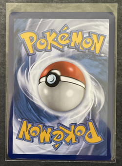 Pokemon TCG - Gengar V 156/264 - Sword & Shield Fusion Strike Holo Rare - Image 2