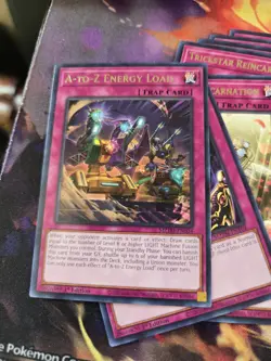 yugioh cards 1st edition bulk trap cards - Image 1