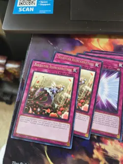 yugioh cards 1st edition bulk trap cards - Image 2