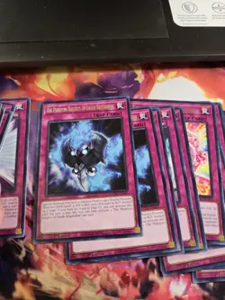 yugioh cards 1st edition bulk trap cards - Image 3