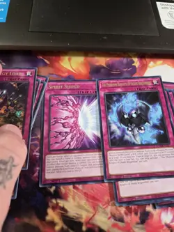 yugioh cards 1st edition bulk trap cards - Image 4