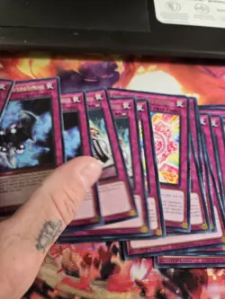 yugioh cards 1st edition bulk trap cards - Image 5