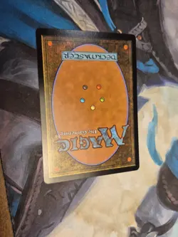 NM Search for the Frozen Esper Nature's Claim (Showcase) Final Fantasy MTG Card - Image 5