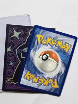 Arbok - 176/162 - Pokemon Temporal Forces Illustration Rare Card. - Image 3