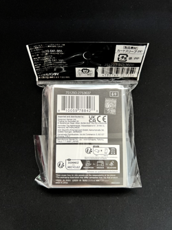 One Piece TCG: Official Card Sleeve Limited Edition Vol.2 -Jewelry Bonney- - Image 2