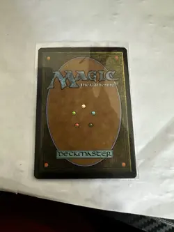 MTG Voidslime Extended Art Promo Foil Card Champs - Image 2