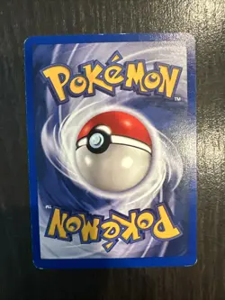 Pokemon Card - Wartortle Shadowless 1999 Base Set-NM - Image 2