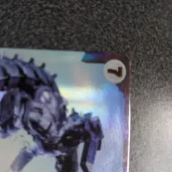 Godzilla Card Game English EBP01-073+ Godzilla Against Mechagodzilla SP 2025 - Image 3