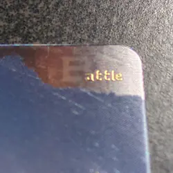 Godzilla Card Game English EBP01-073+ Godzilla Against Mechagodzilla SP 2025 - Image 4