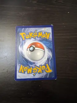 Pokemon TCG Weedle Card - Basic, 40 HP, Poison Sting Attack - Image 2
