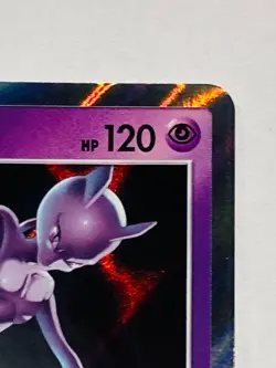 Mewtwo Foil Pokemon Card No. 054/173 Pocket Monster Rare Nintendo From Japan F/S - Image 3
