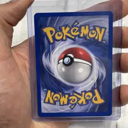 Max Revive 117/132 Gym Challenge Unlimited Regular NM/MT Pokemon Card Uncommon - Image 3