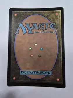 Foundry Inspector Commander Legends Foil Mtg Magic The Gathering - Image 2