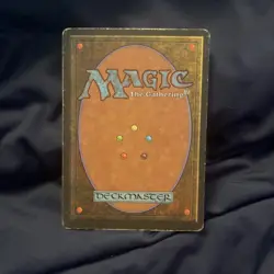 Force of Will (Alliances) MP MTG - Image 2