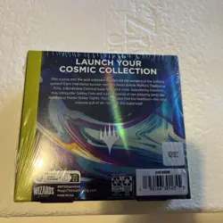 Edge of Eternities Collector Booster Box IN HAND - MTG ✅ - Image 2