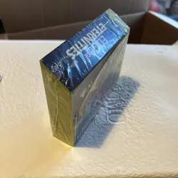 Edge of Eternities Collector Booster Box IN HAND - MTG ✅ - Image 3