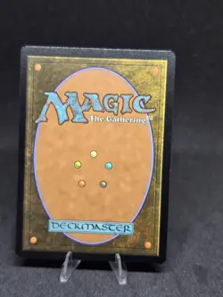 MTG Swamp 0263 Edge of Eternities Borderless Galaxy Foil NM - Image 2