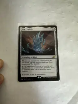MTG the Ozolith Ikoria: Lair of Behemoths - Image 1