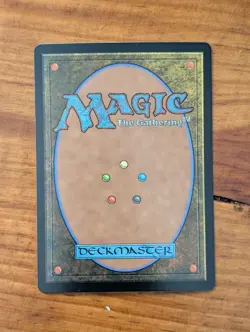 Seifer Almasy FOIL 0156 Rare MTG Final Fantasy NM+ - Image 2