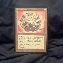 Fellwar Stone (The Dark) MP MTG - Image 1