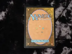 Bombard (FOIL) MTG Edge of Eternities EOE NM TCG Single Card - Image 2