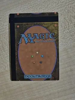 MTG Misprint Ulamog, the Ceaseless Hunger NFC Foil Commander Legends - Image 2