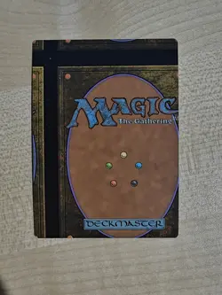MTG Misprint Kozilek, the Great Distortion NFC Foil Commander Legends - Image 2