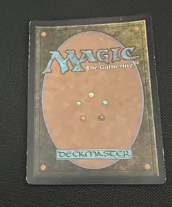 MTG: Traveling Chocobo (Borderless) (Neon Ink Pink) Final Fantasy Foil PACKFRESH - Image 2