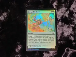 Biosynthic Burst Foil Edge of Eternities MTG Near Mint Single Card - Image 1
