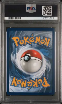 2016 POKEMON XY STEAM SIEGE #68 M STEELIX EX PSA 10 - Image 2