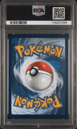 2021 POKEMON CELEBRATIONS #022 LUGIA PSA 10 - Image 2