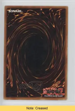 Uraby Unlimited YuGiOh Starter Deck Kaiba #SDK-010 2002 READ 2u3 - Image 2