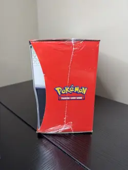 Pokemon Prismatic Evolutions Elite Trainer Box ETB Sam’s Club Poke Ball Bundle - Image 3