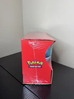 Pokemon Prismatic Evolutions Elite Trainer Box ETB Sam’s Club Poke Ball Bundle - Image 4