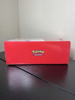 Pokemon Prismatic Evolutions Elite Trainer Box ETB Sam’s Club Poke Ball Bundle - Image 5