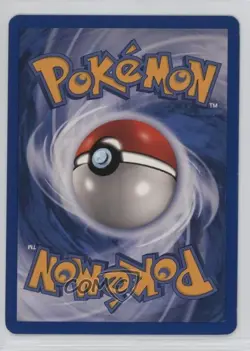 Gambler Pokemon Fossil #60 1999 4v9 - Image 2