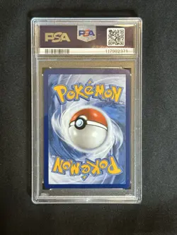 2025 POKEMON SVP EN-SV BLACK STAR PROMO #189 N'S ZORUA PSA 10 - Image 2