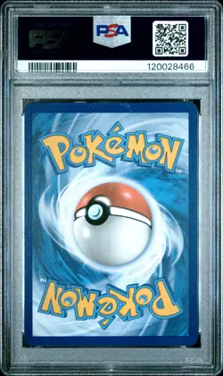 2025 POKEMON SVP EN-SV BLACK STAR PROMO #189 N'S ZORUA PSA 10 - Image 2