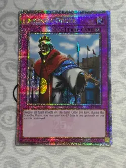 Imperial Order - RA03-EN106 - Quarter Century Rare (NM) Yugioh QCR - Image 1