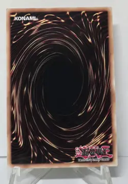 Stardust Synchron DAMA-EN002 Secret Rare 1st Edition Yugioh TCG NM/M - Image 2