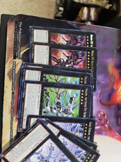 yugioh cards 1st edition nm - Image 1