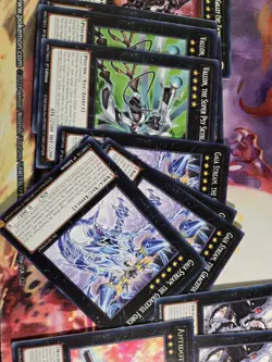 yugioh cards 1st edition nm - Image 2