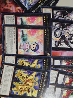 yugioh cards 1st edition nm - Image 3