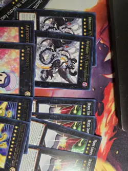 yugioh cards 1st edition nm - Image 4