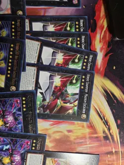 yugioh cards 1st edition nm - Image 5