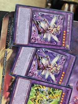 yugioh cards 1st edition nm - Image 1